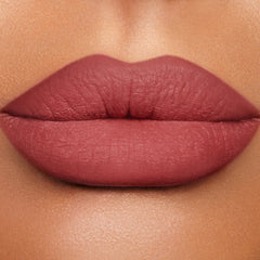 HOT LIPS BAG