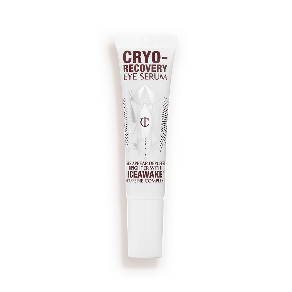CRYO-RECOVERY EYE SERUM