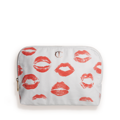 1ST EDITION MAKEUP BAG