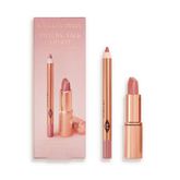 MINI PILLOW TALK LIP KIT