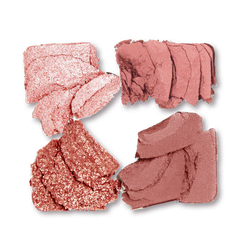 THE PILLOW TALK EYE & BLUSH DUO