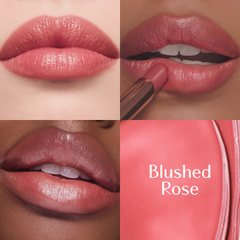 PILLOW TALK BLUSH BALM LIP TINT DUO