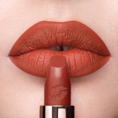 LIMITED EDITION MATTE REVOLUTION