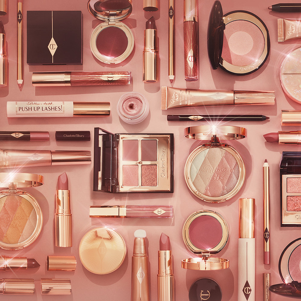 CHEEK TO CHIC