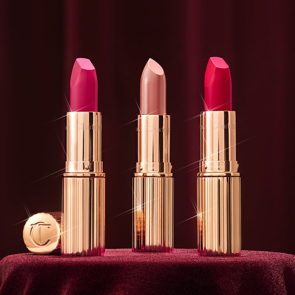 MATTE REVOLUTION