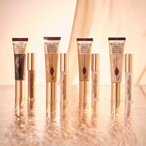 BEAUTIFUL SKIN COMPLEXION KIT