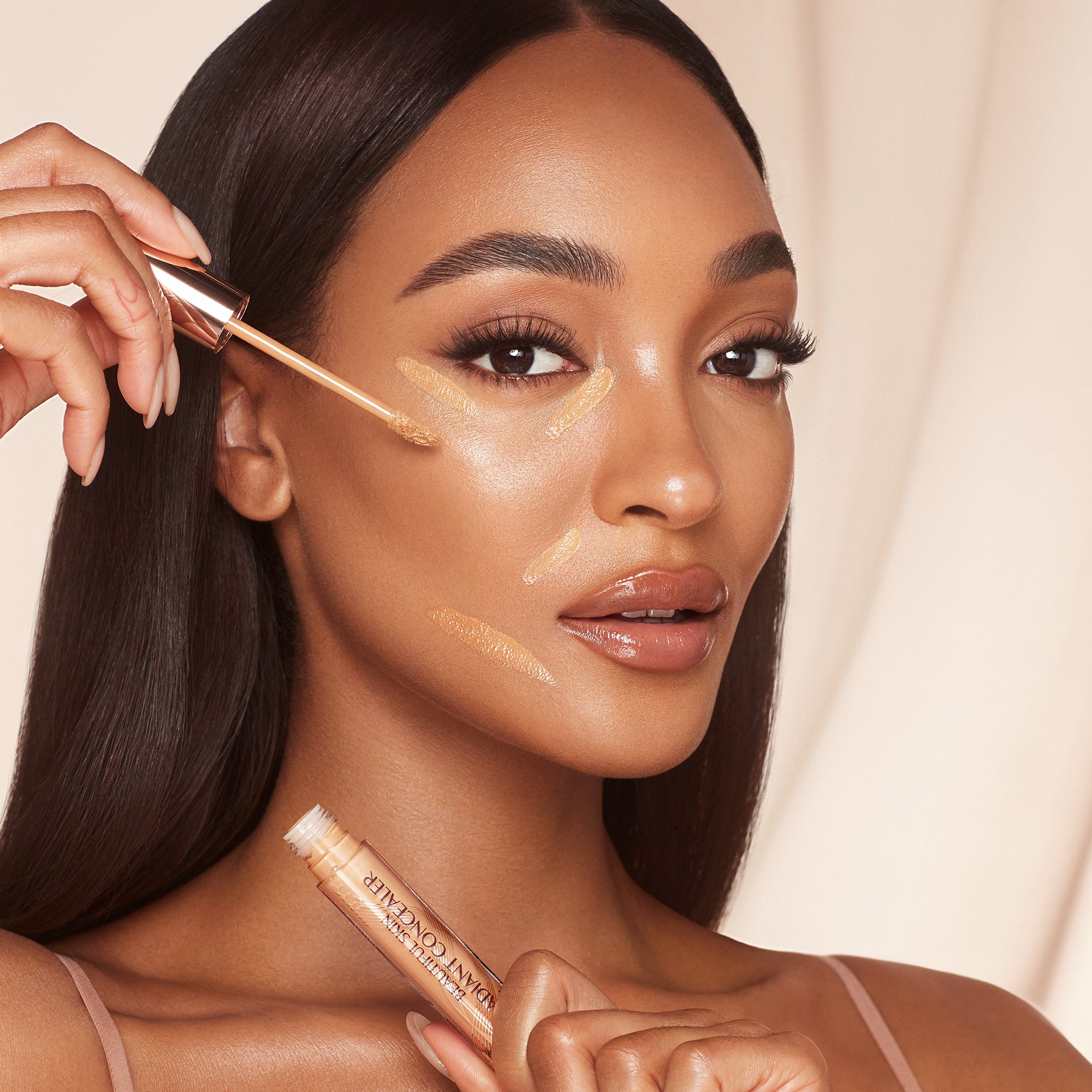 BEAUTIFUL SKIN 3-STEP ROUTINE