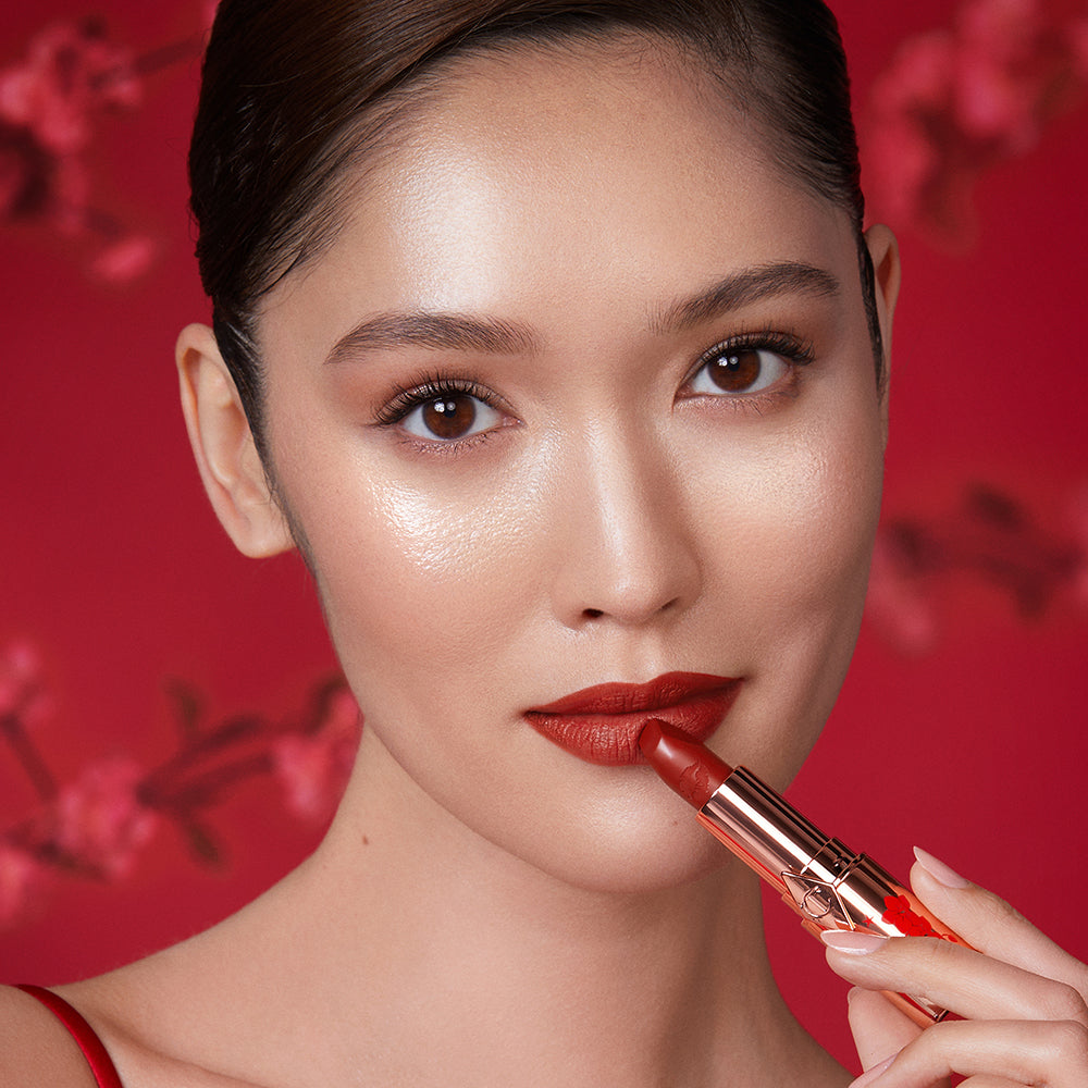 LIMITED EDITION MATTE REVOLUTION