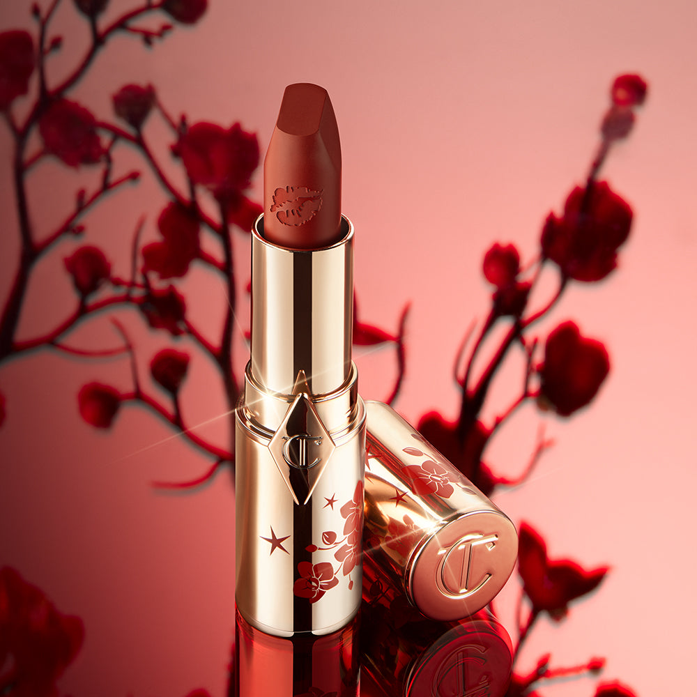 LIMITED EDITION MATTE REVOLUTION