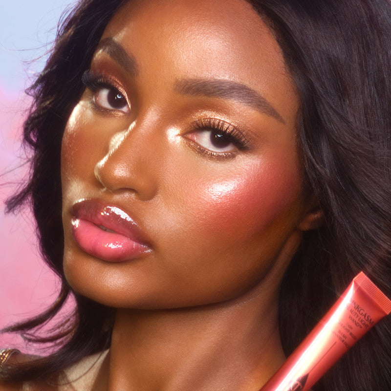 CHARLOTTE'S SCULPT, BRONZE & GLOW KIT