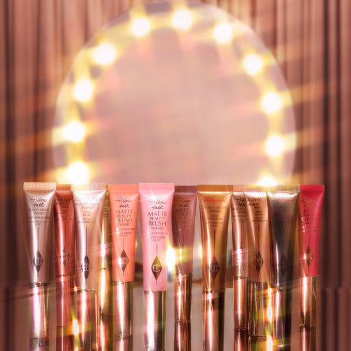CHARLOTTE'S SUPERSTAR GLOW KIT