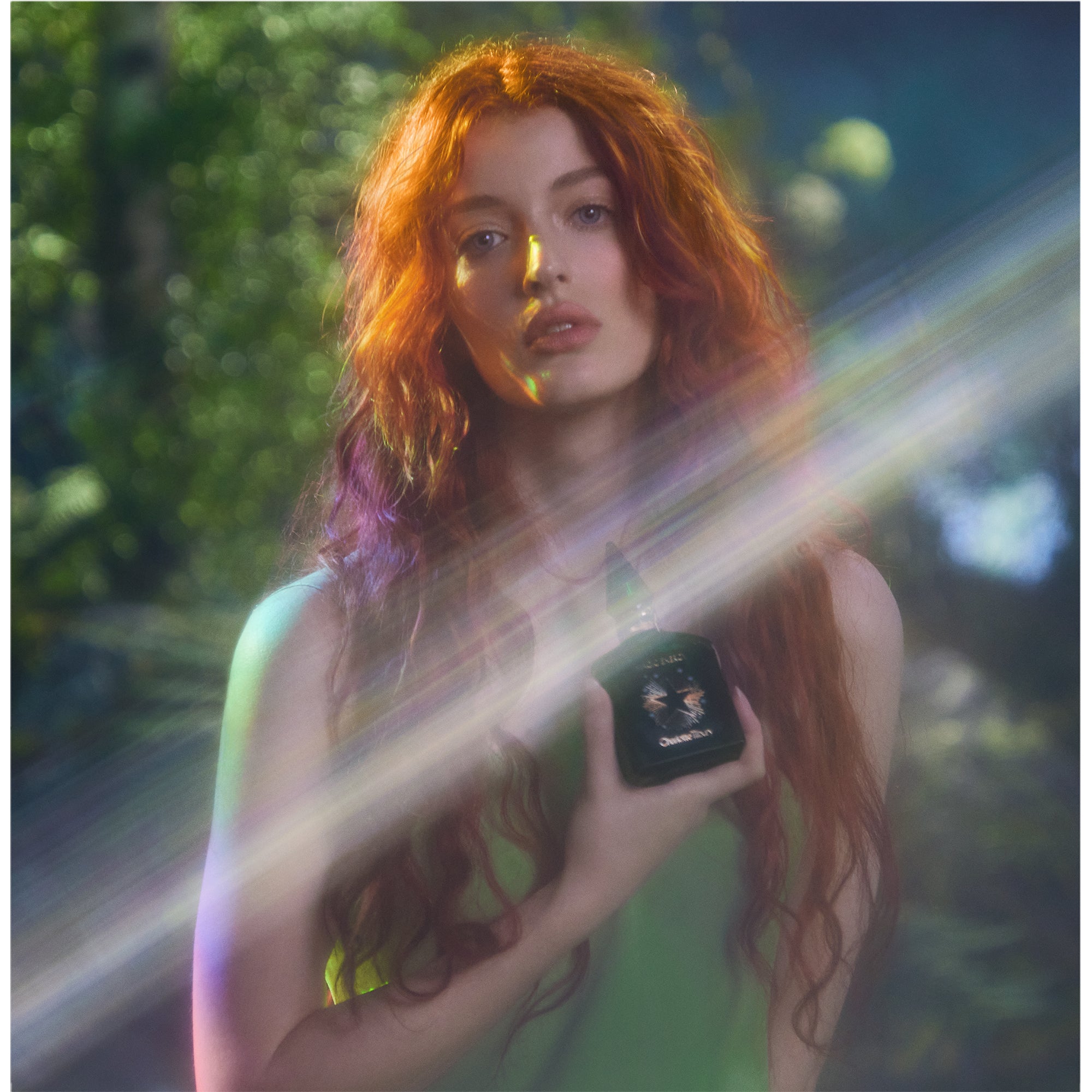 MAGIC ENERGY