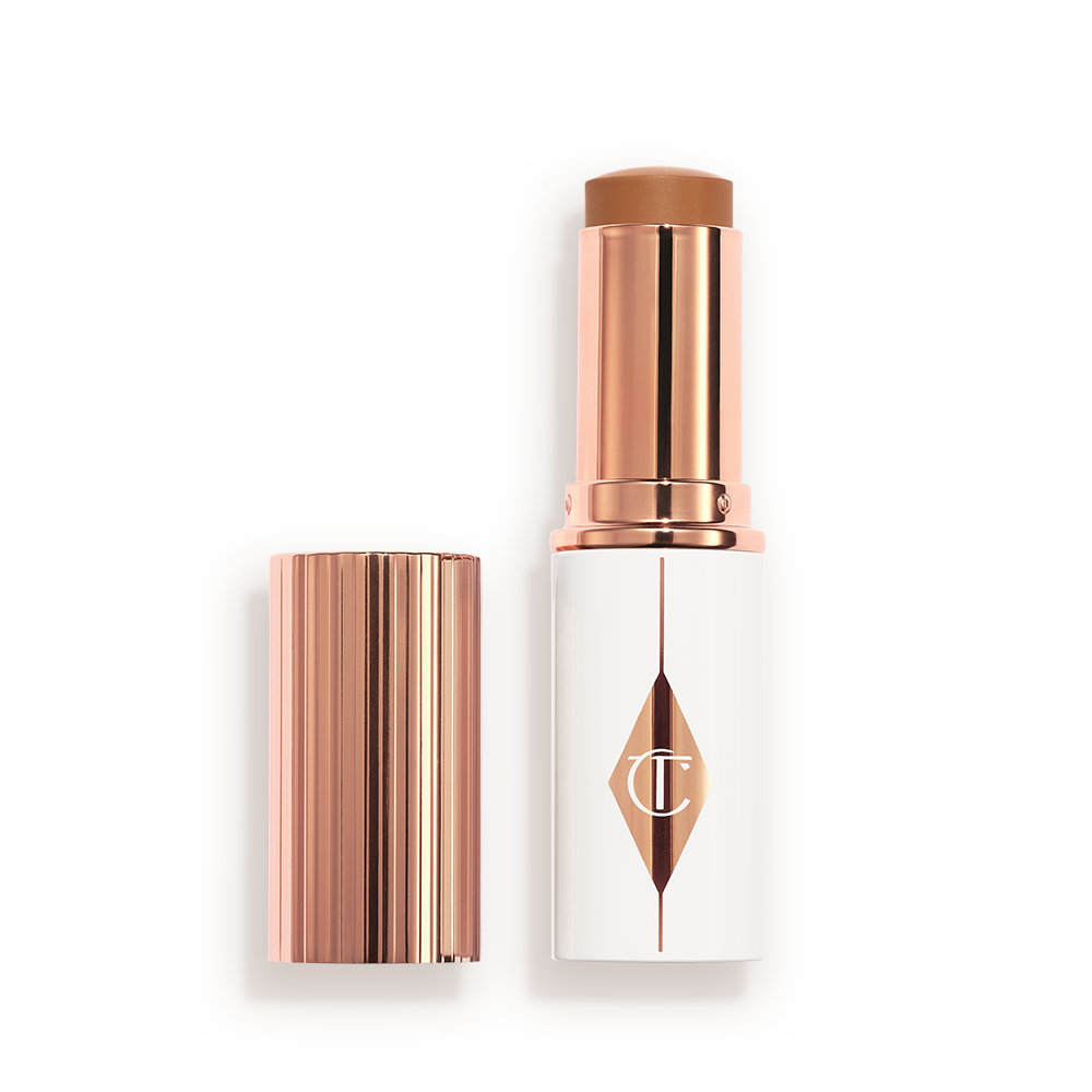 UNREAL SKIN SHEER GLOW TINT HYDRATING FOUNDATION STICK
