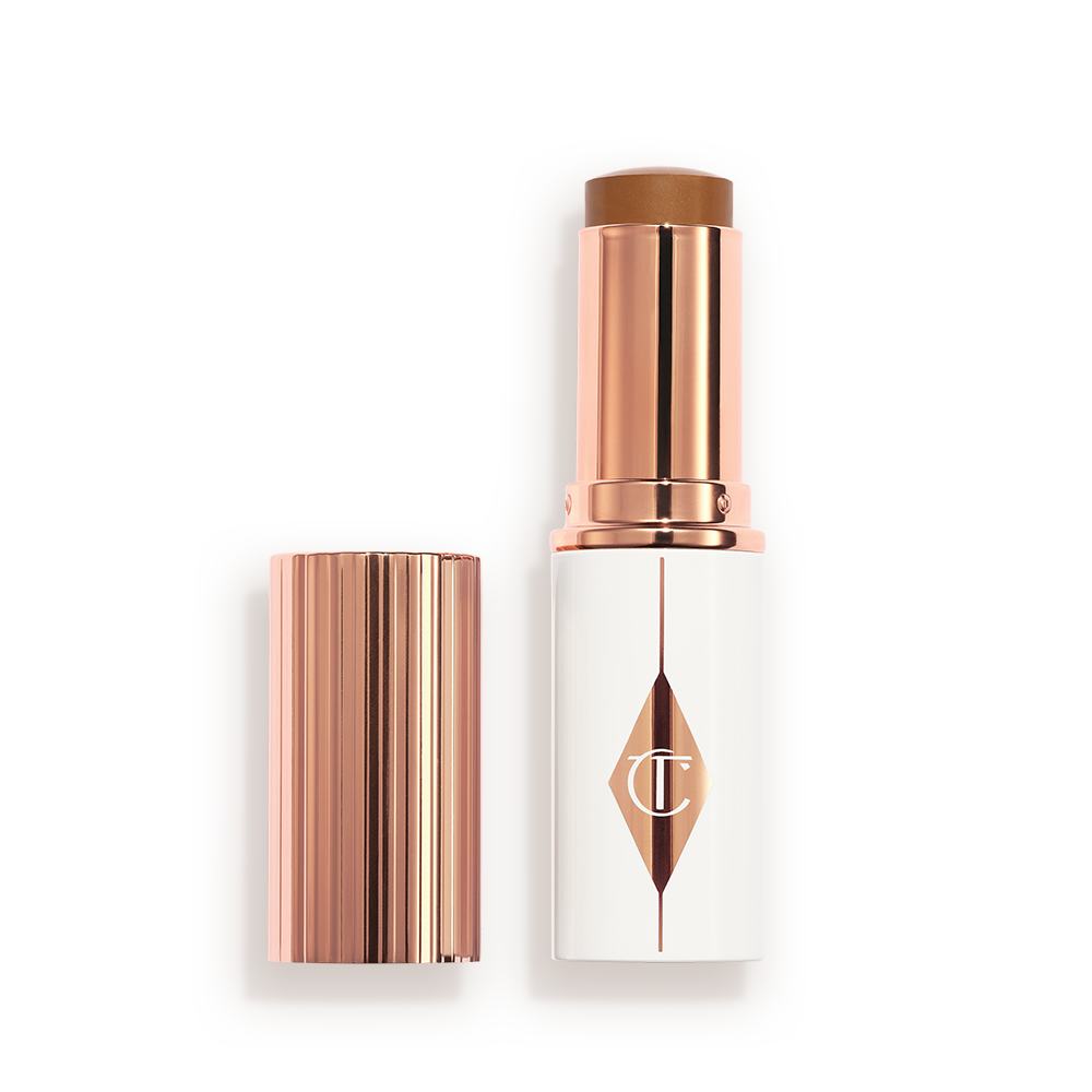 UNREAL SKIN SHEER GLOW TINT HYDRATING FOUNDATION STICK