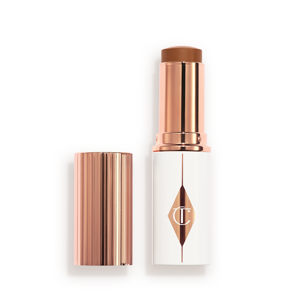 UNREAL SKIN SHEER GLOW TINT HYDRATING FOUNDATION STICK