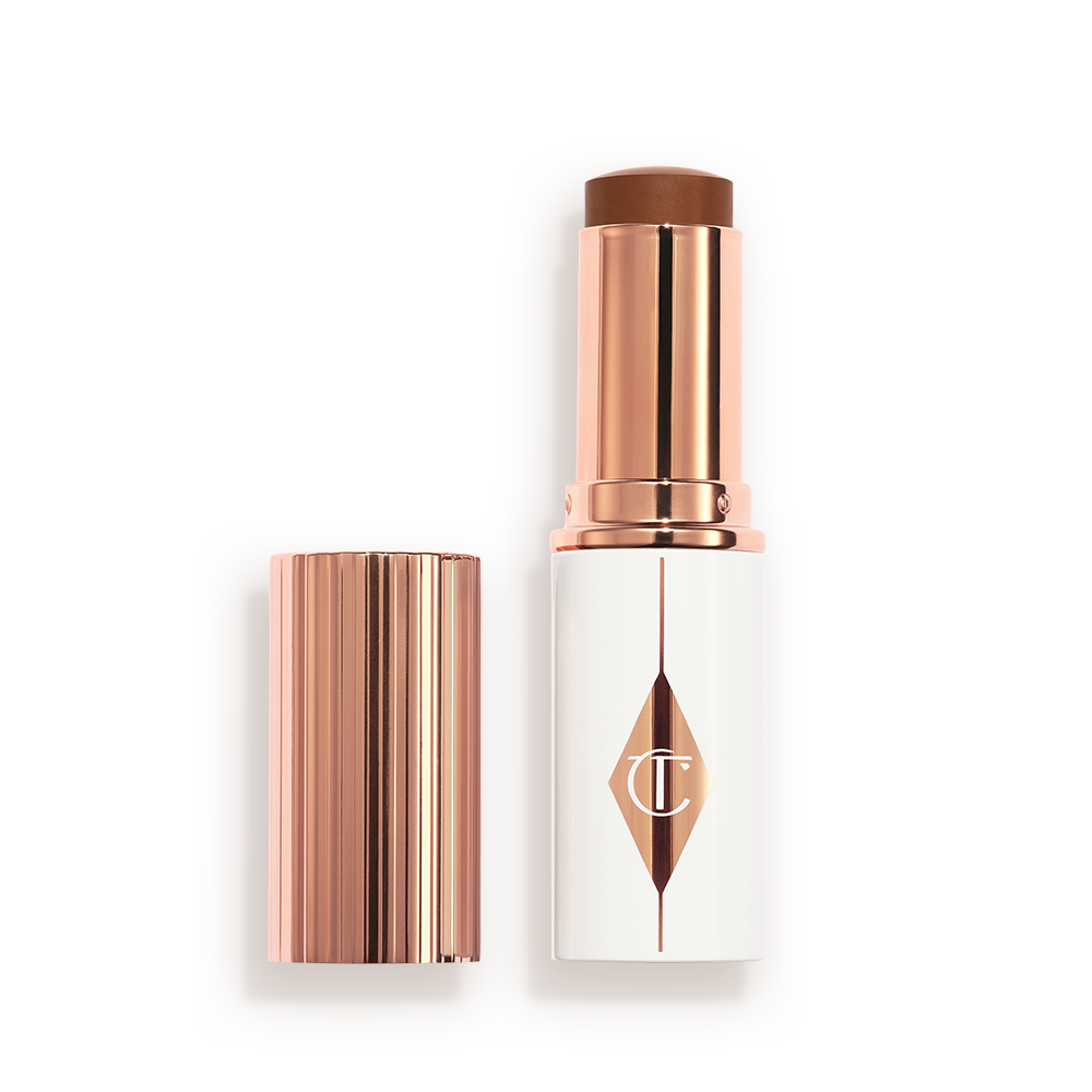 UNREAL SKIN SHEER GLOW TINT HYDRATING FOUNDATION STICK