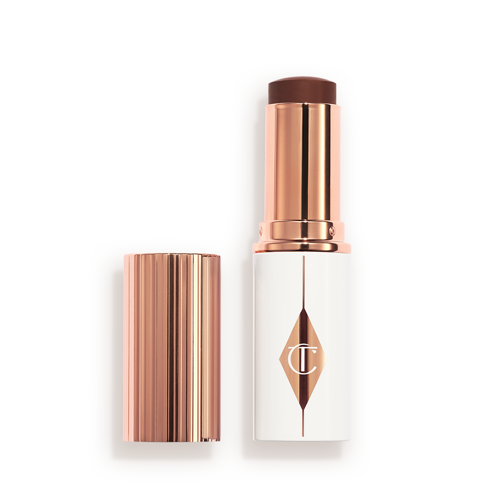 UNREAL SKIN SHEER GLOW TINT HYDRATING FOUNDATION STICK