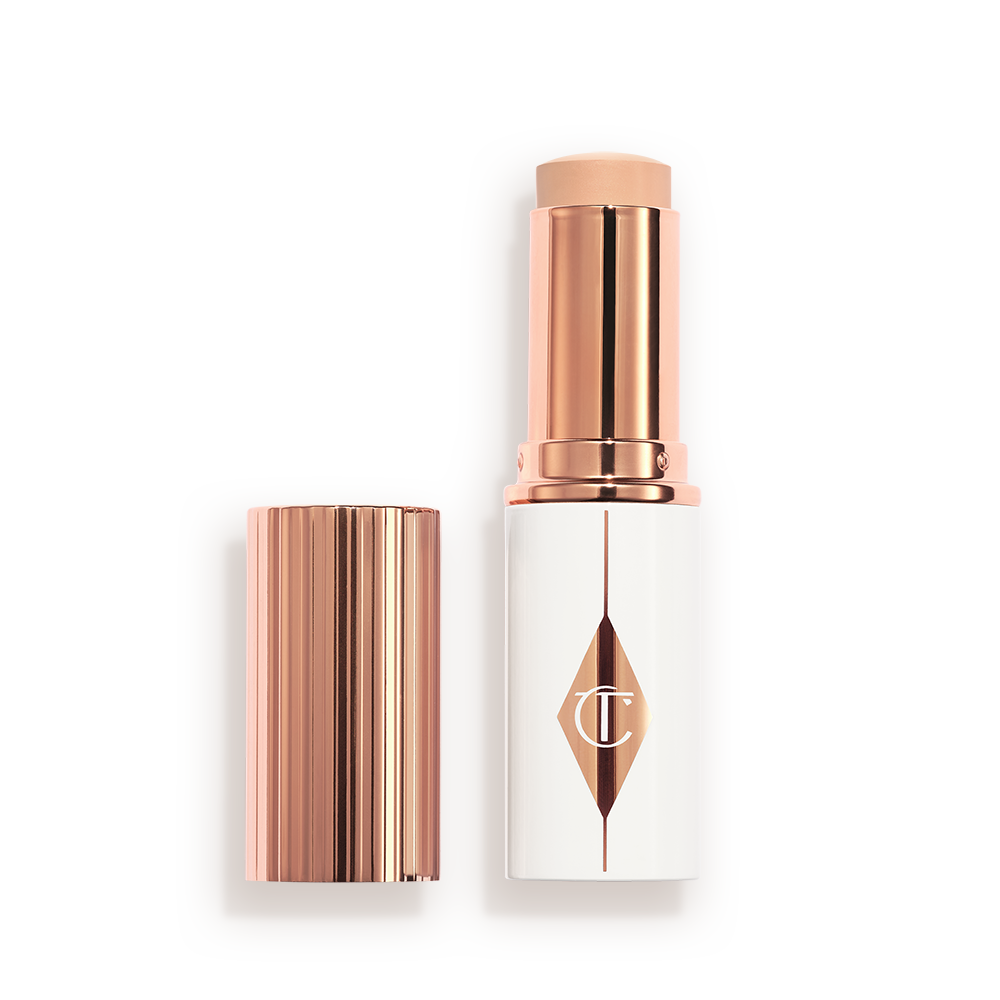 UNREAL SKIN SHEER GLOW TINT HYDRATING FOUNDATION STICK
