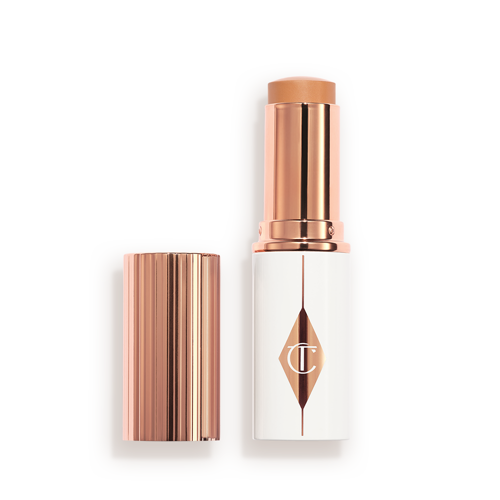 UNREAL SKIN SHEER GLOW TINT HYDRATING FOUNDATION STICK
