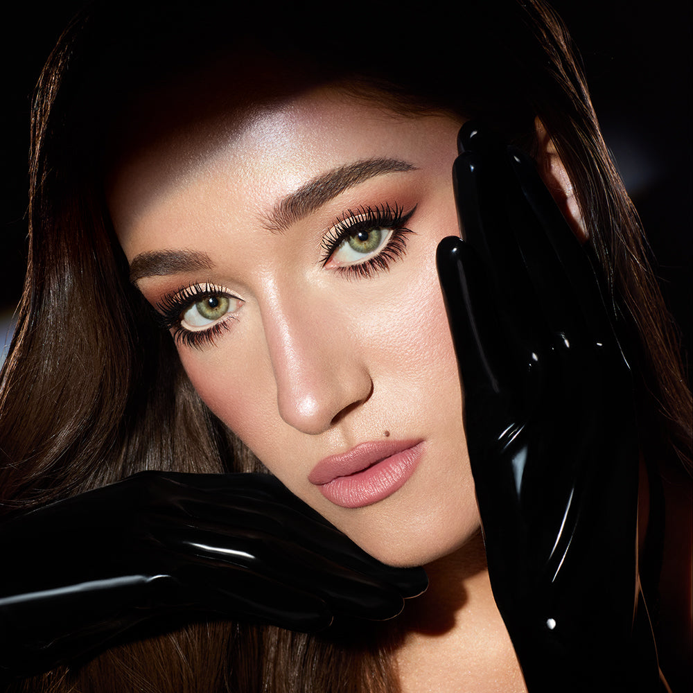 EXAGGER-EYES VOLUME MASCARA