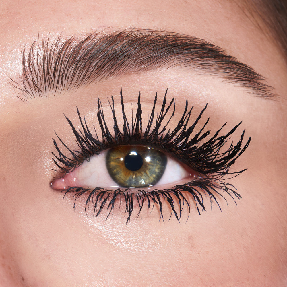 EXAGGER-EYES VOLUME MASCARA