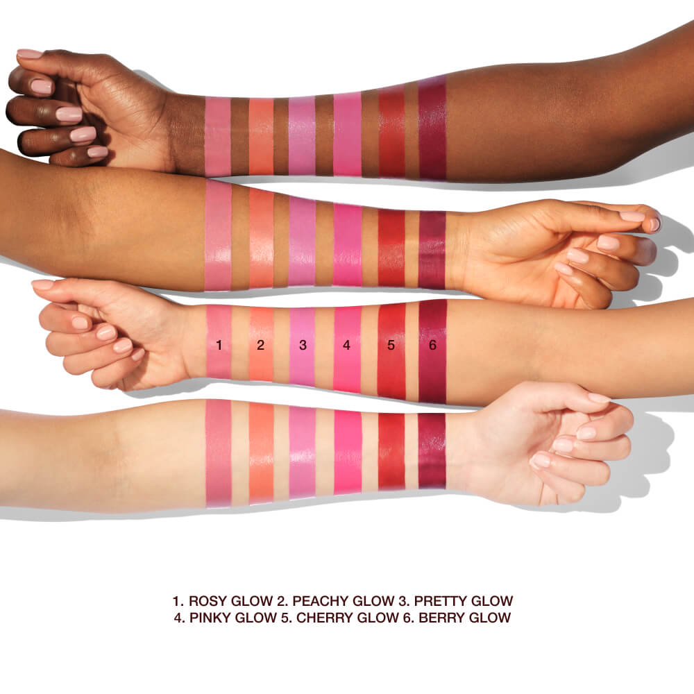 UNREAL SUMMER GLOW TRIO