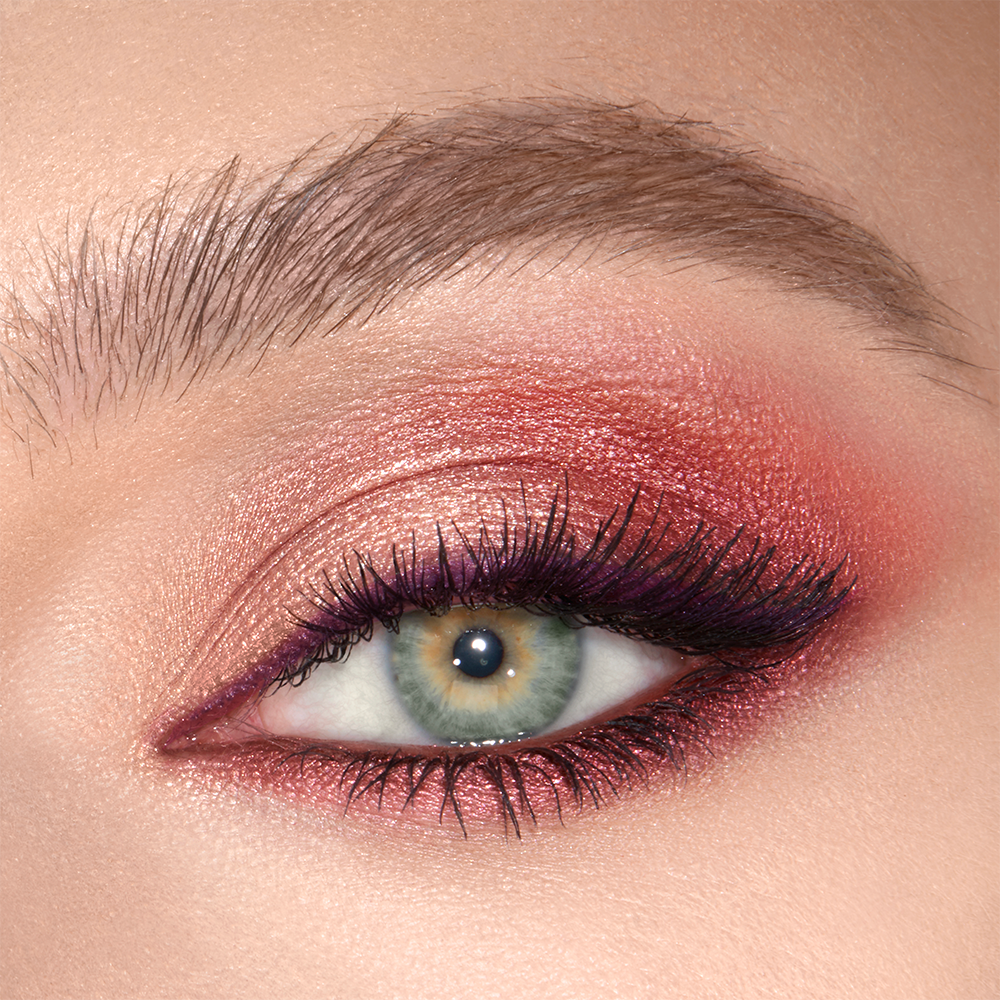 LUXURY PALETTE