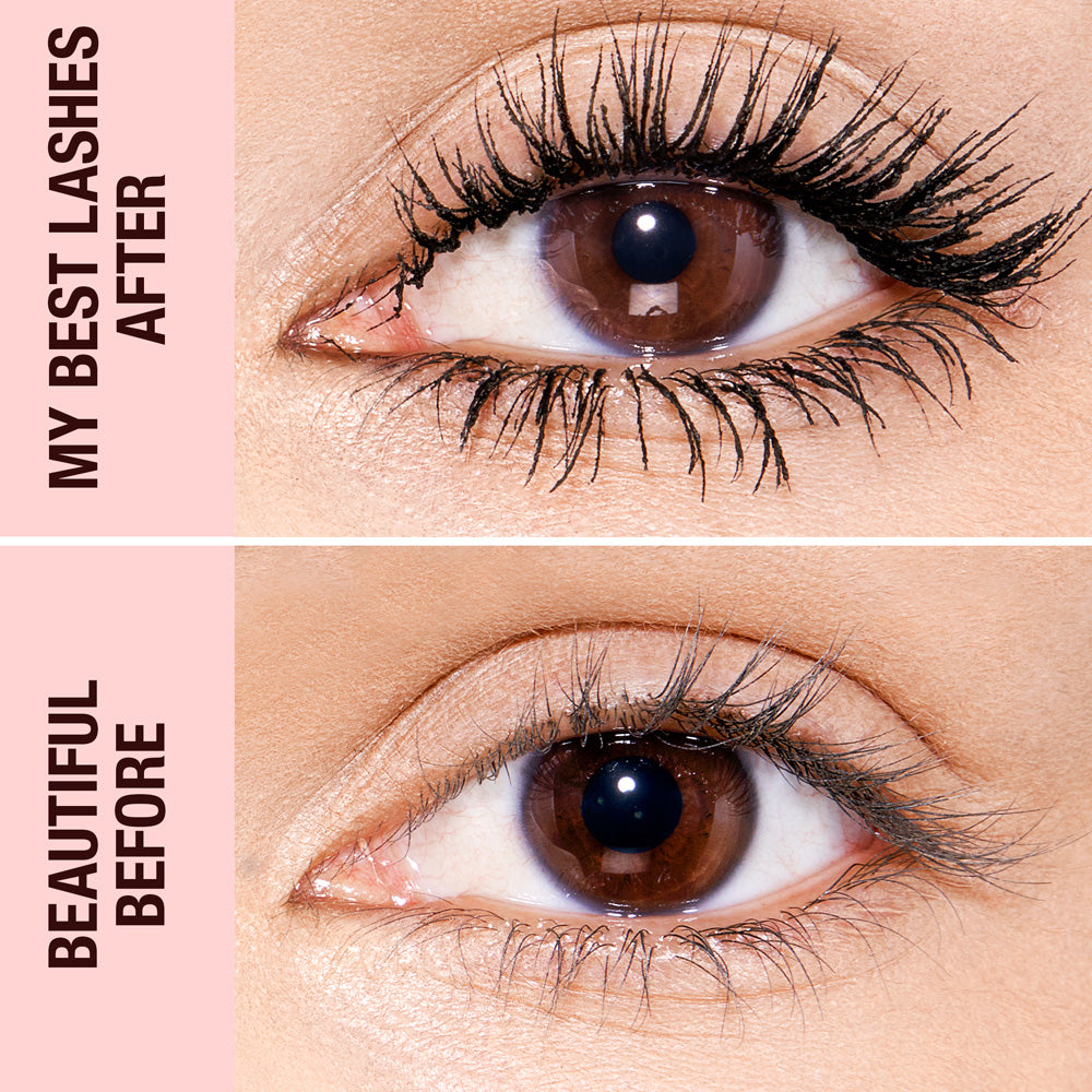 PILLOW TALK PUSH UP LASHES TRAVEL SIZE GIFT