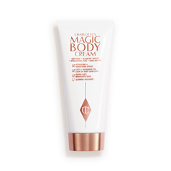 CHARLOTTE'S MAGIC BODY CREAM