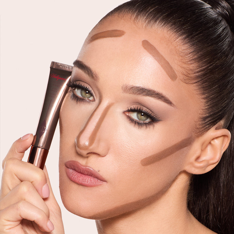 SUPERSTAR SCULPT & GLOW KIT