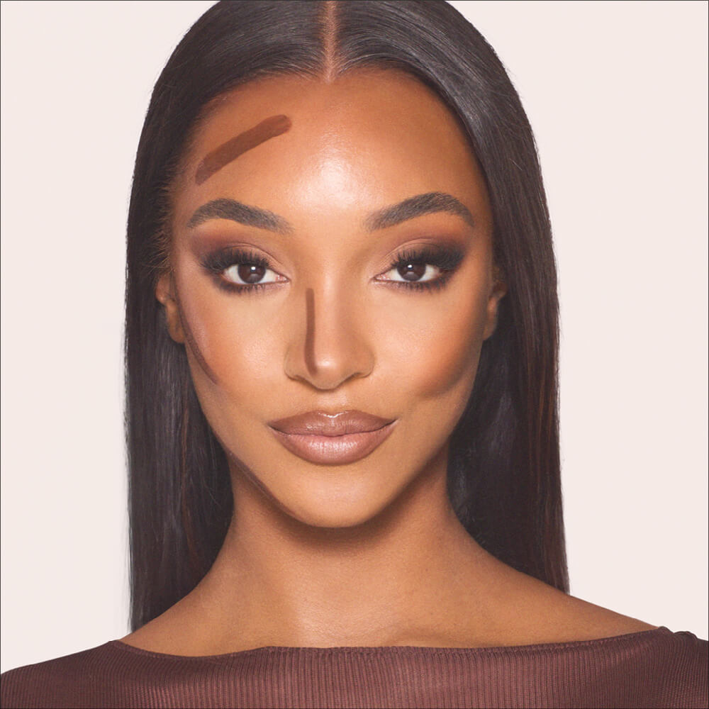 HOLLYWOOD CONTOUR WAND