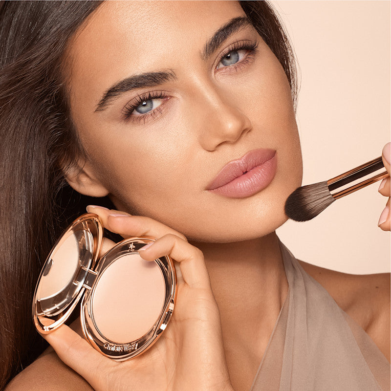 AIRBRUSH BLUR COMPLEXION PERFECTING DUO