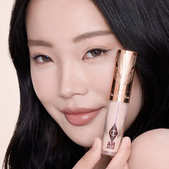 AIRBRUSH BLUR COMPLEXION PERFECTING DUO