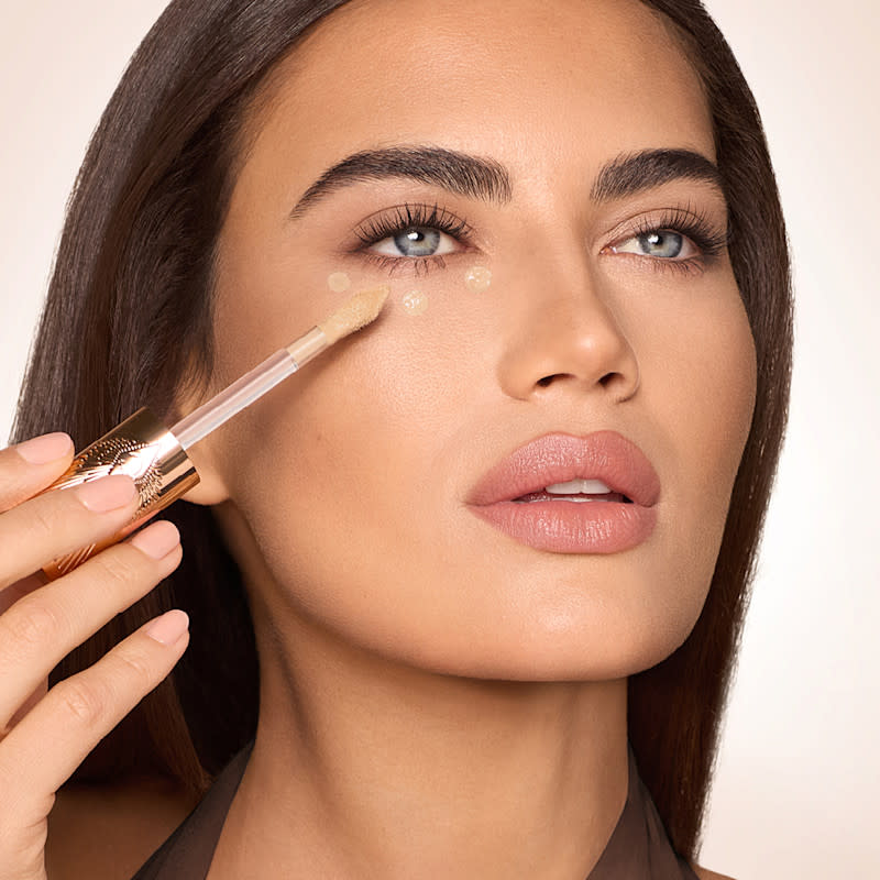 AIRBRUSH FLAWLESS BLUR CONCEALER
