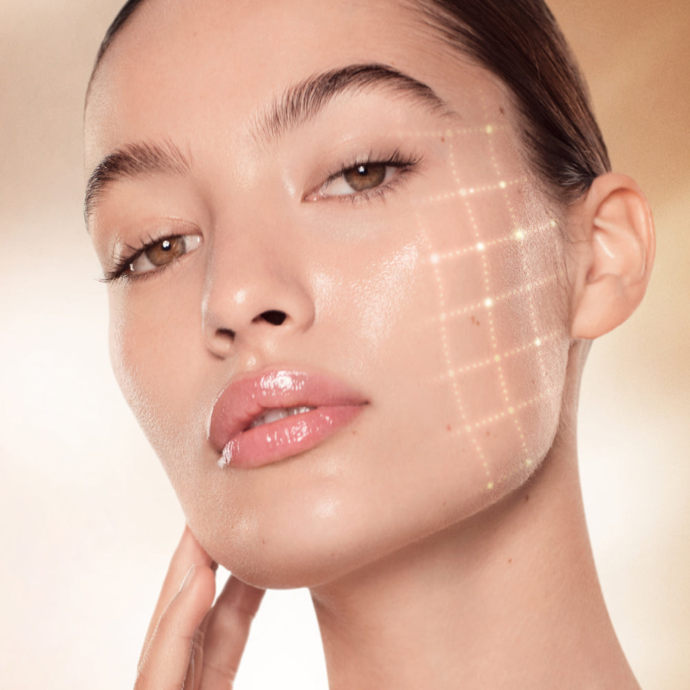 IMMEDIATE SKIN REVIVAL EYE & FACE DUO