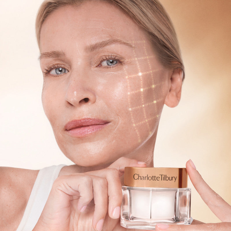 CHARLOTTE'S HYDRATE PLUMP & GLOW SET