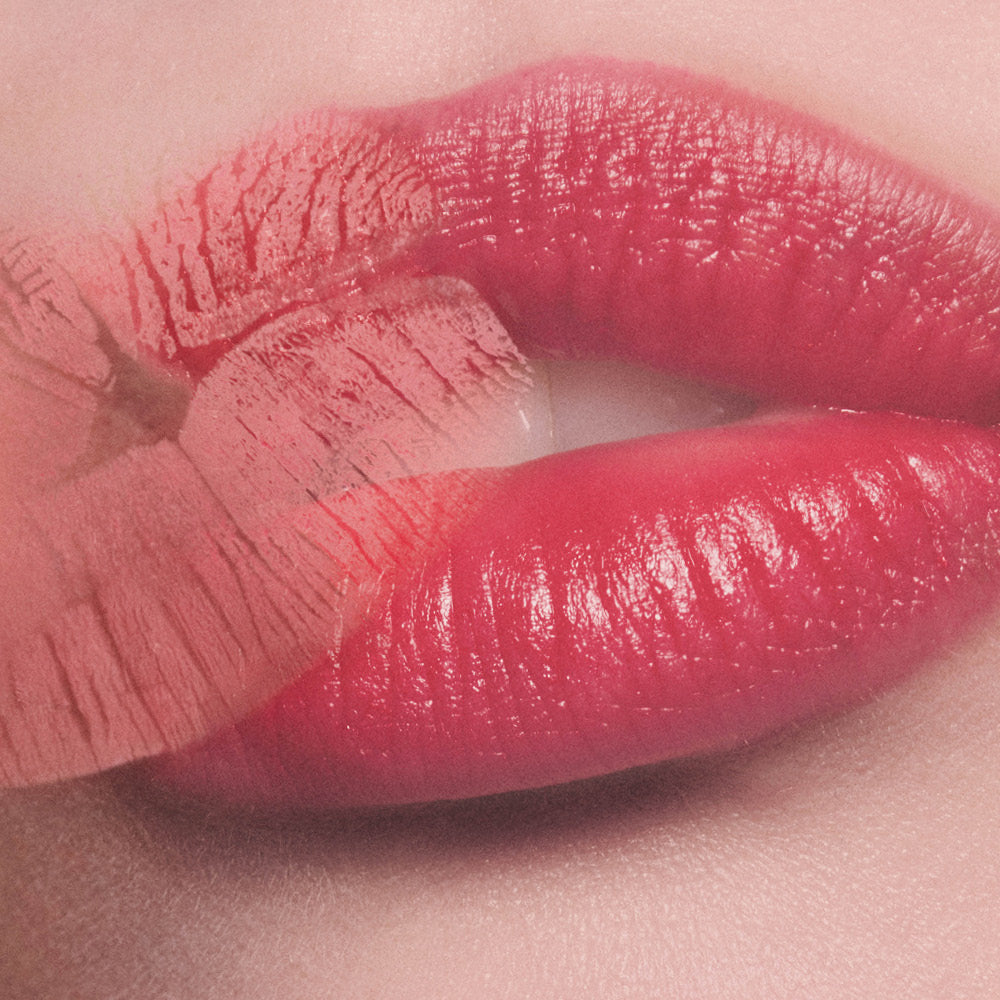 PILLOW TALK BLUSH BALM LIP TINT