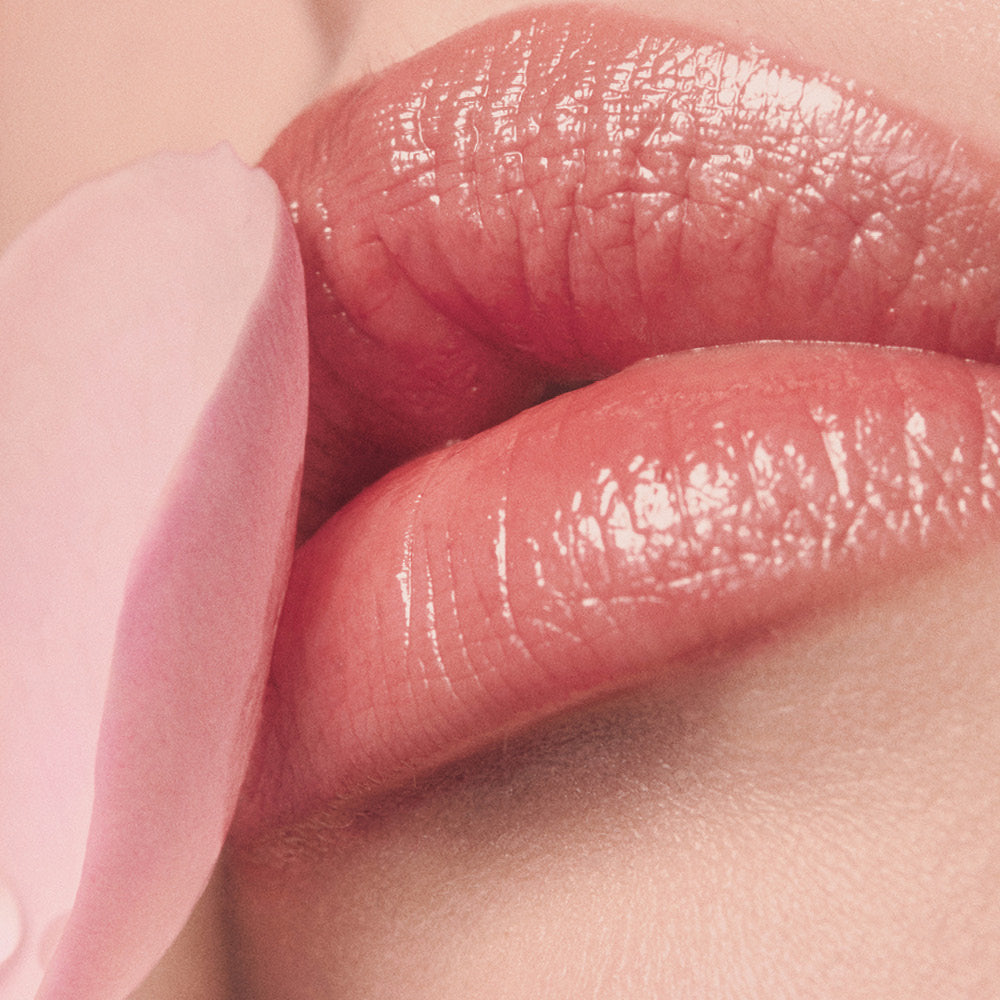 PILLOW TALK BLUSH BALM LIP TINT