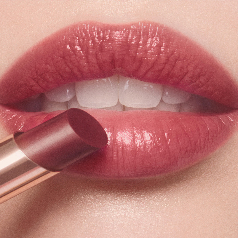 PILLOW TALK BLUSH BALM LIP TINT