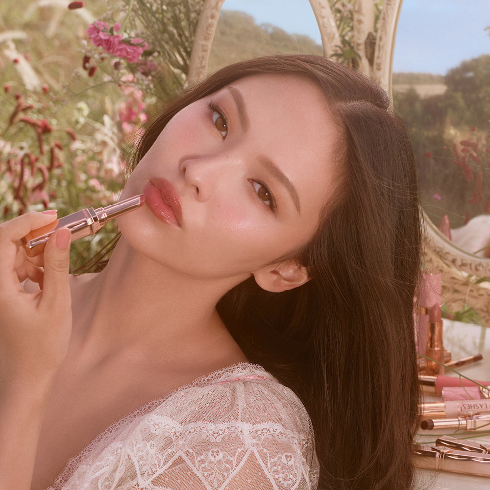 PILLOW TALK BLUSH BALM LIP TINT