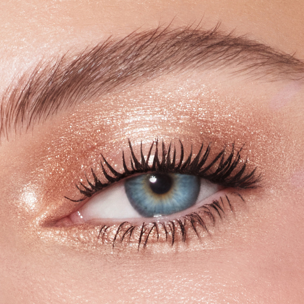 Exagger-Eyes Easy Eyeshadow & Mascara Duo