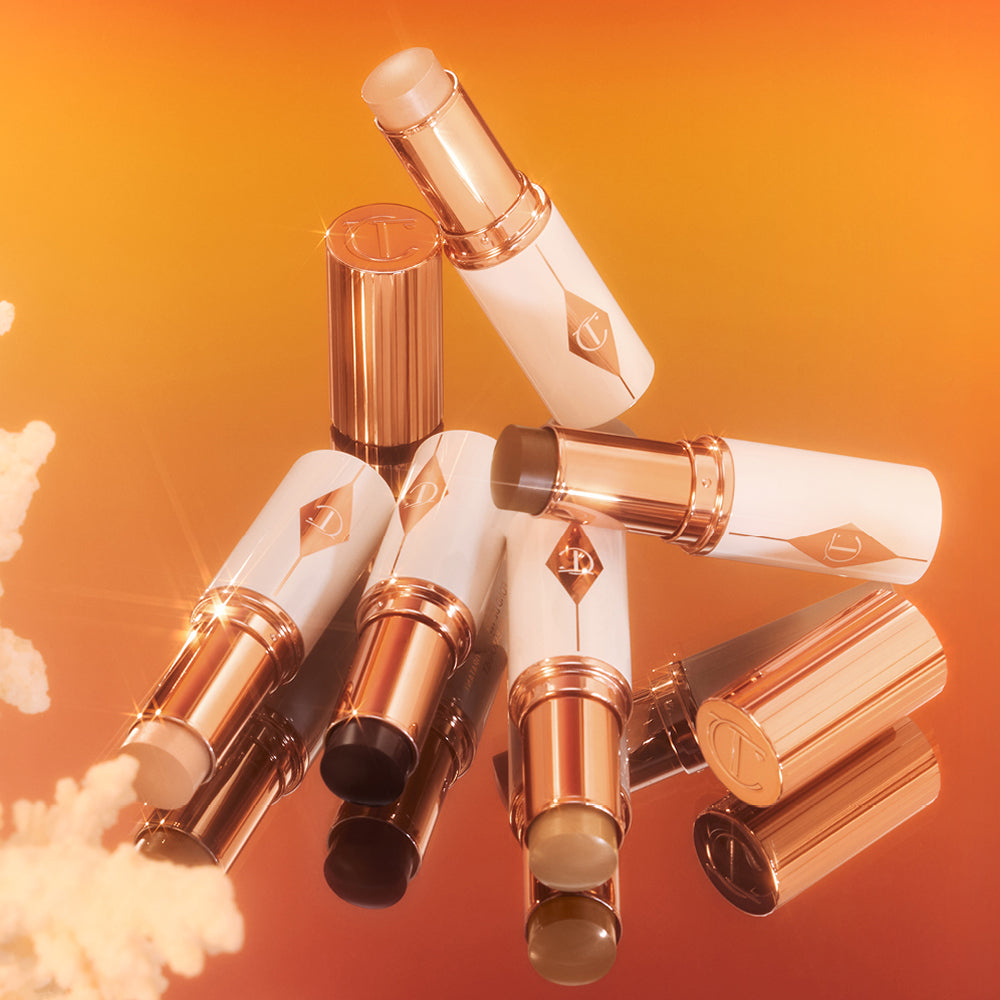 UNREAL SKIN SHEER GLOW TINT HYDRATING FOUNDATION STICK
