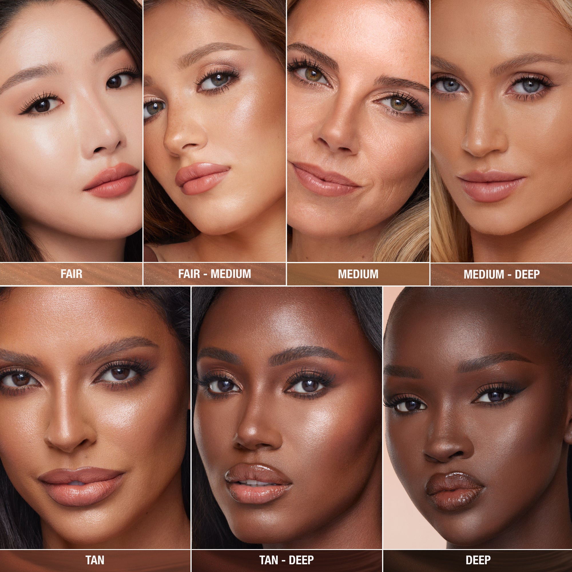 HOLLYWOOD CONTOUR WAND