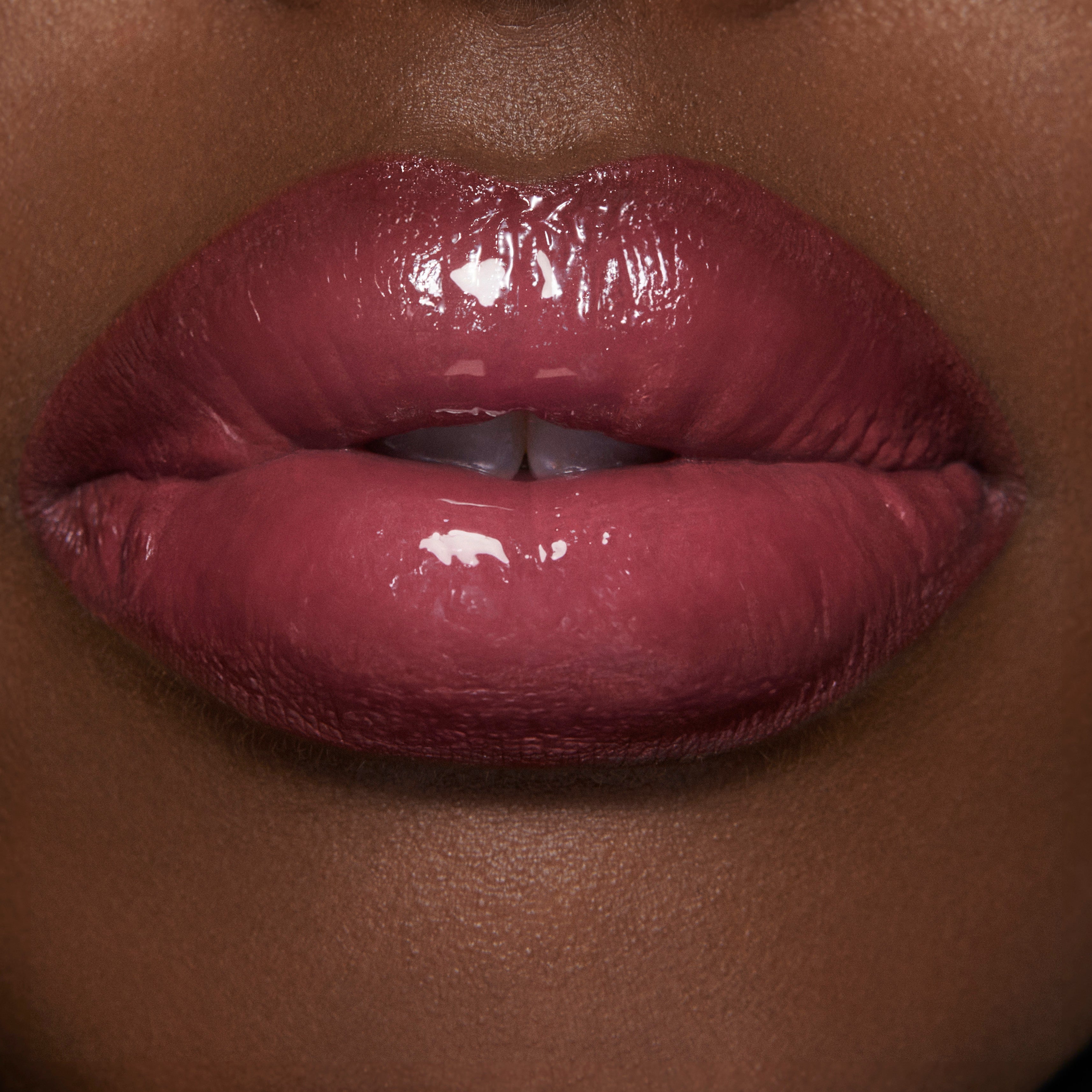 GLOSS & LIPSTICK DUO