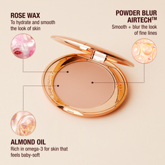FLAWLESS, PORELESS SKIN SECRETS