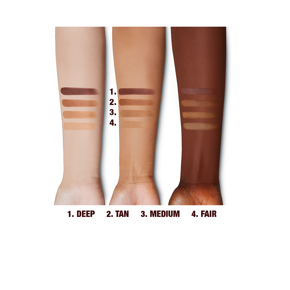 AIRBRUSH BRONZER