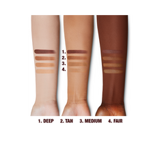 AIRBRUSH BRONZER