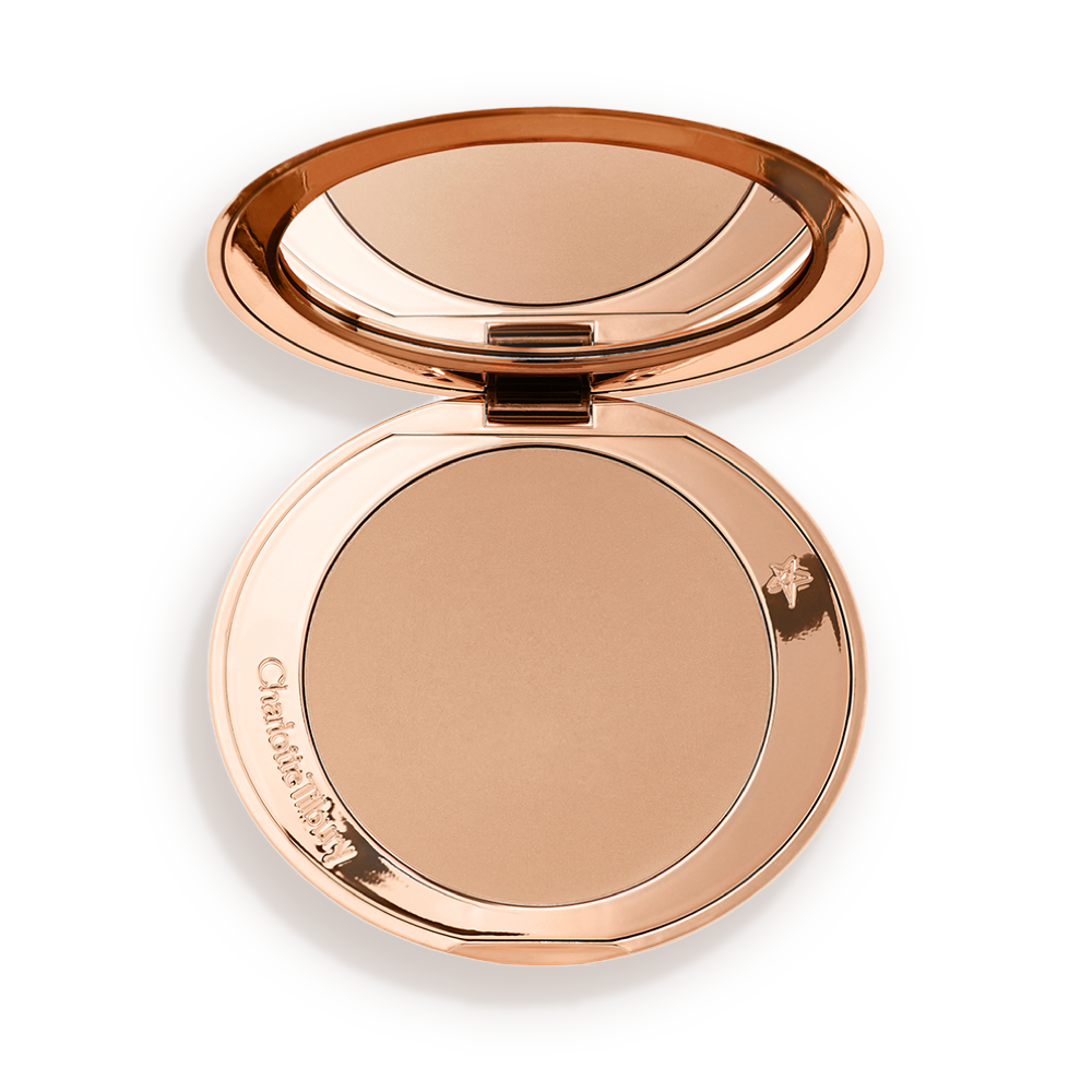 AIRBRUSH BRONZER