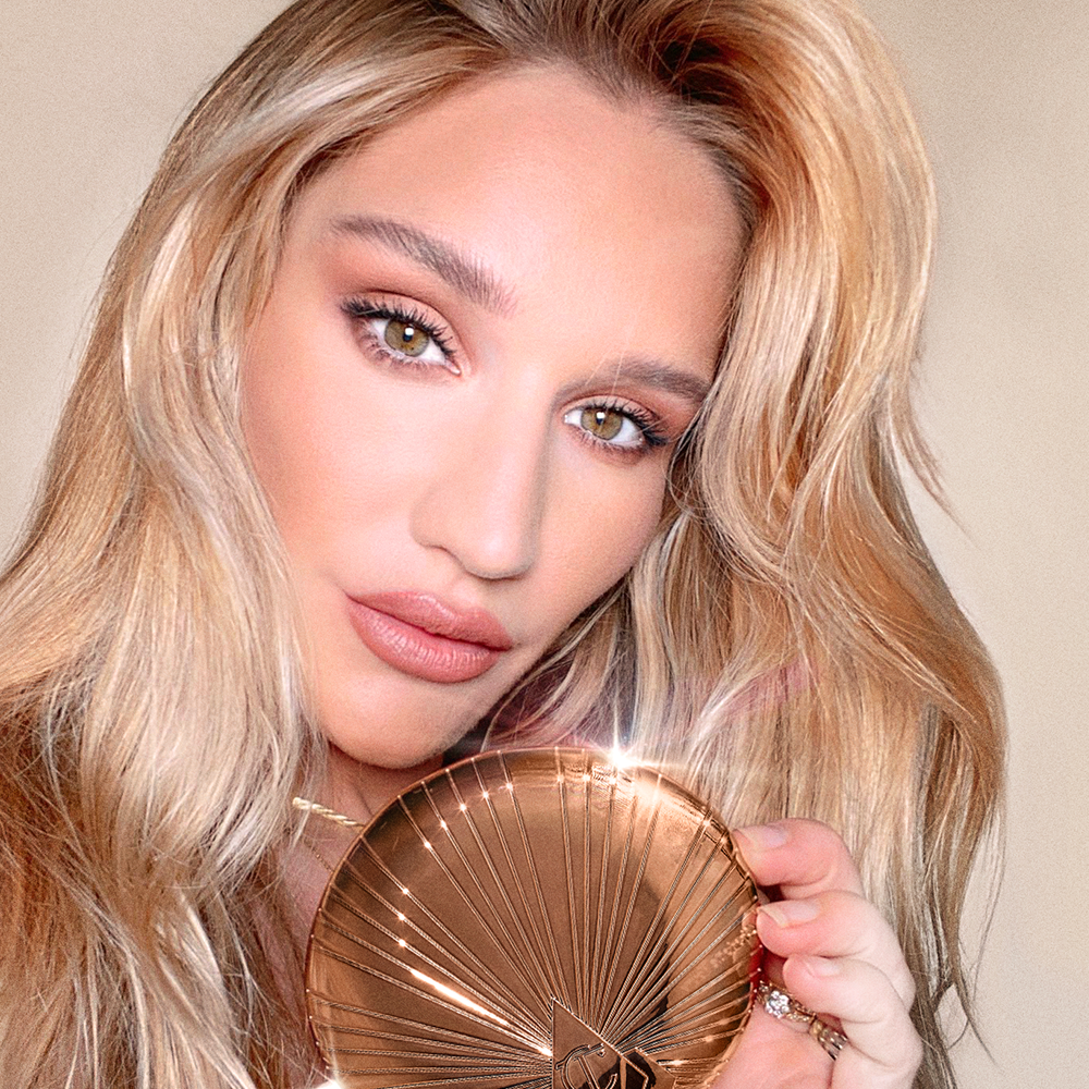 THE AIRBRUSH BRONZING KIT
