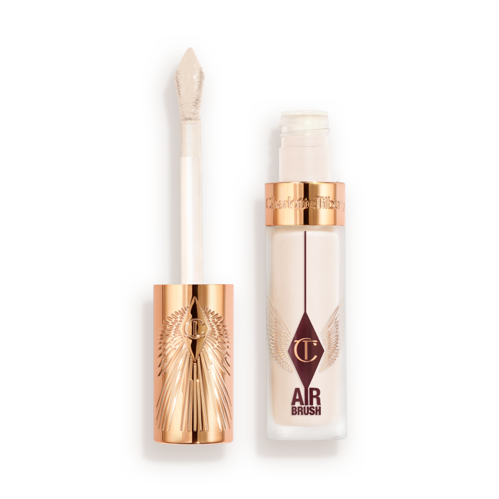 AIRBRUSH FLAWLESS BLUR CONCEALER